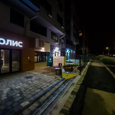 クラグイェヴァツOota Soko With Parking Garageアパートメント エクステリア 写真
