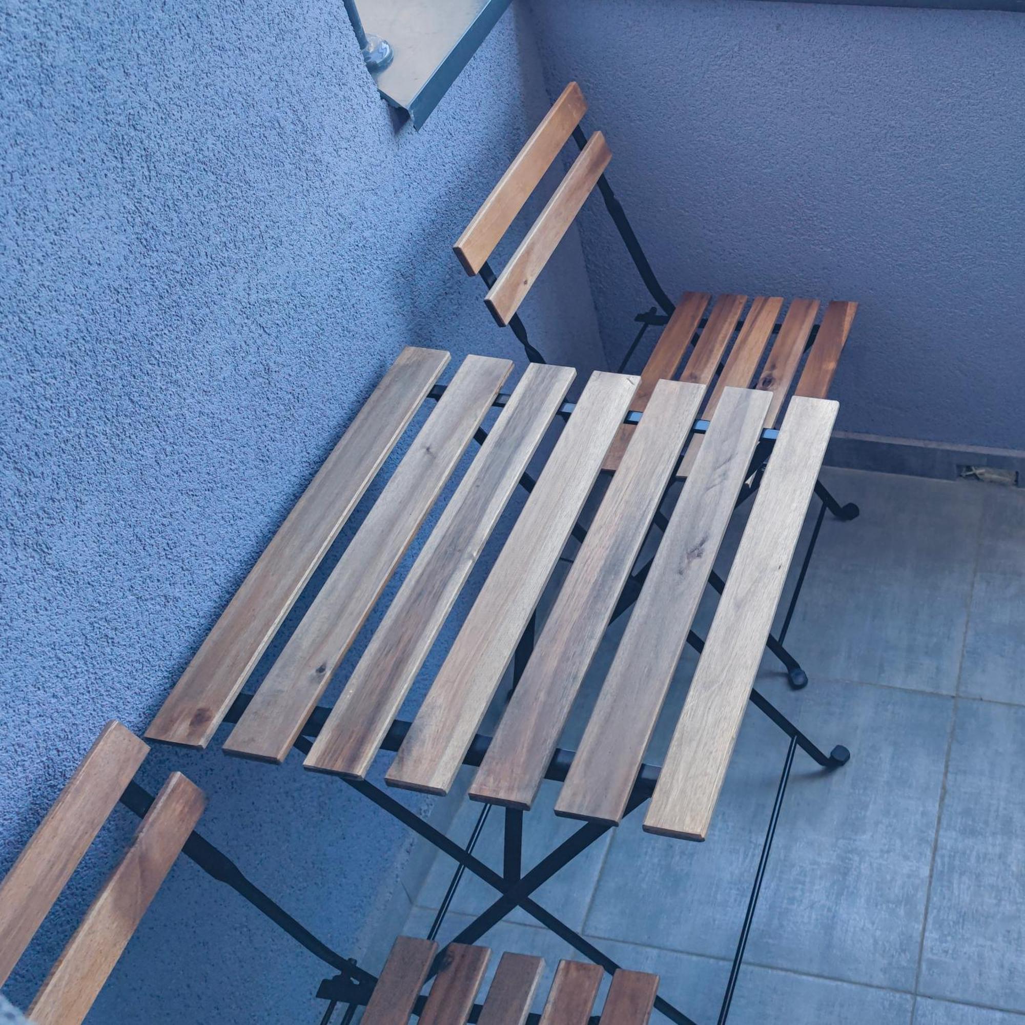 クラグイェヴァツOota Soko With Parking Garageアパートメント エクステリア 写真