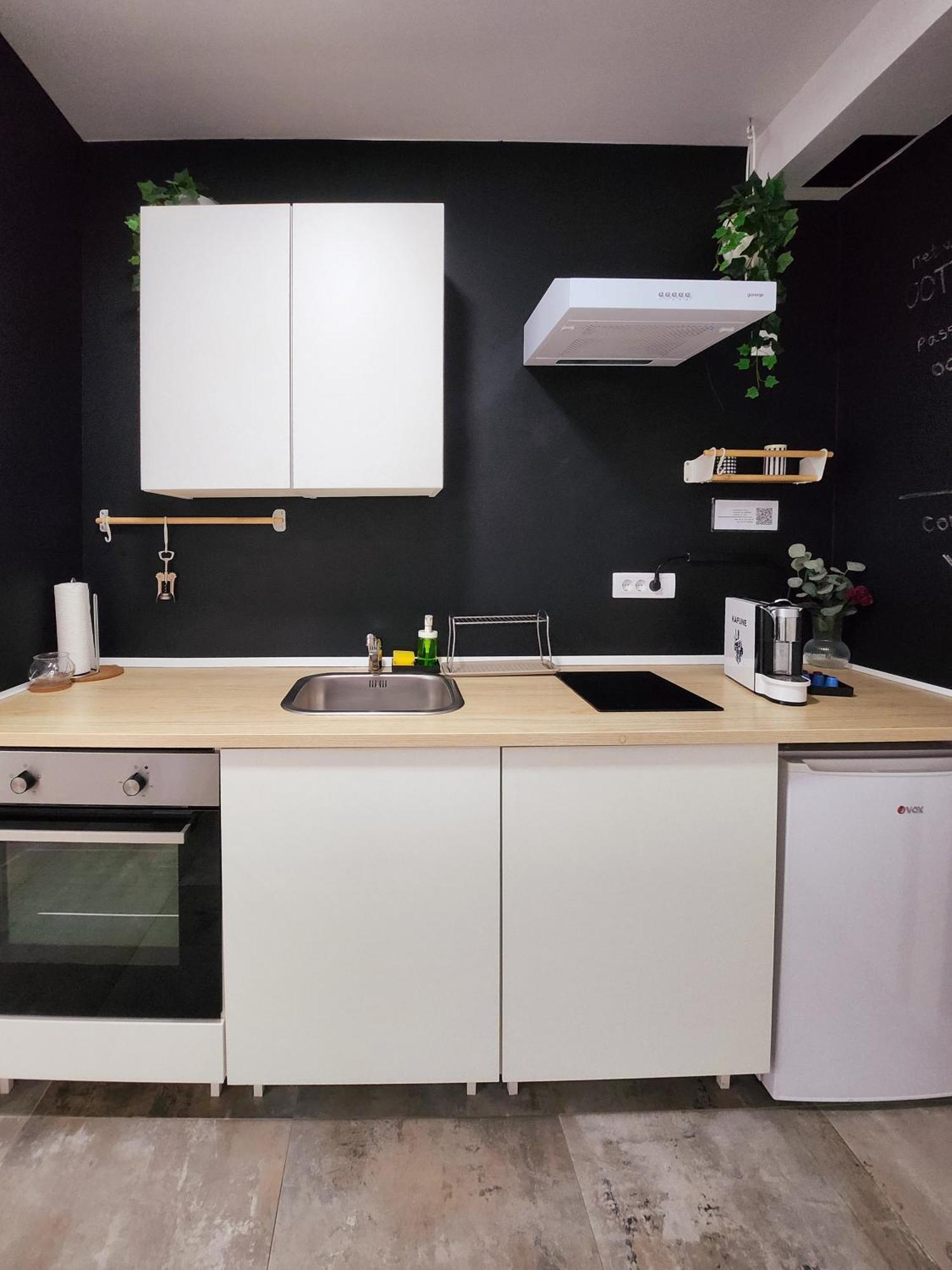 クラグイェヴァツOota Soko With Parking Garageアパートメント 部屋 写真