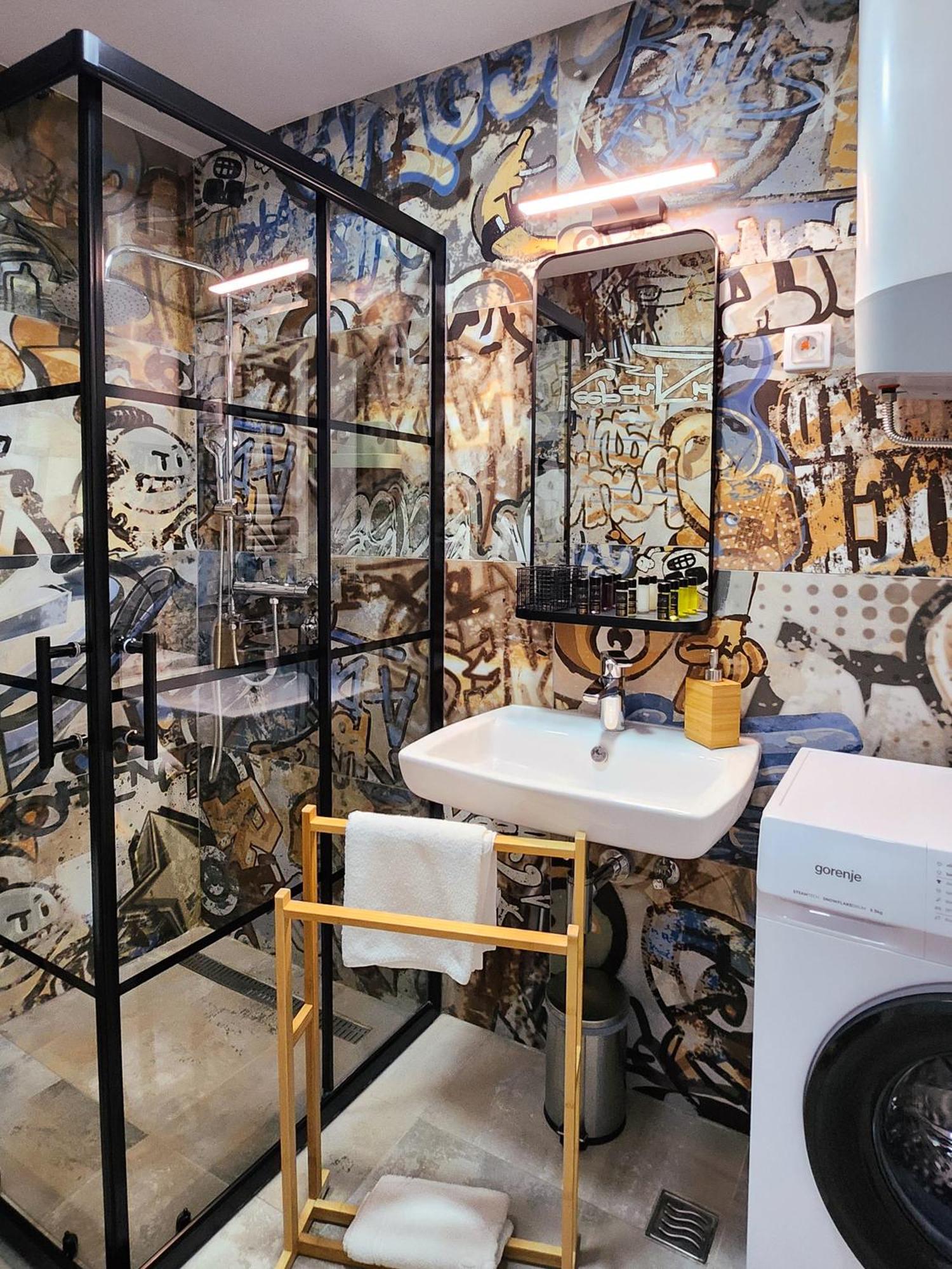 クラグイェヴァツOota Soko With Parking Garageアパートメント エクステリア 写真